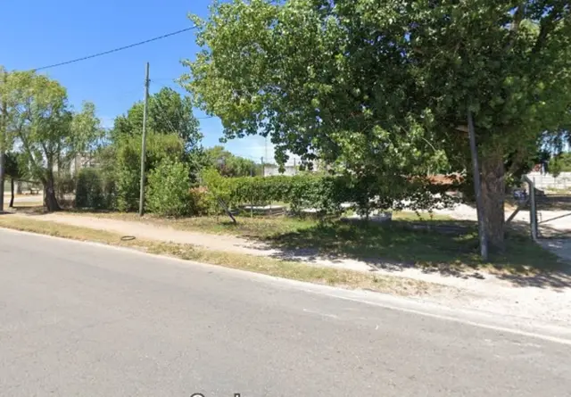 Terreno en venta en ROLDAN BELISARIO