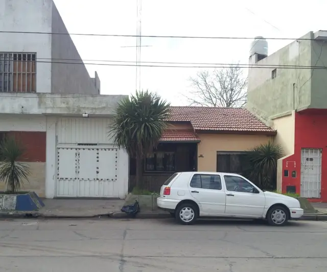 Casa de 3 ambientes en venta en RIVADAVIA BERNARDINO
