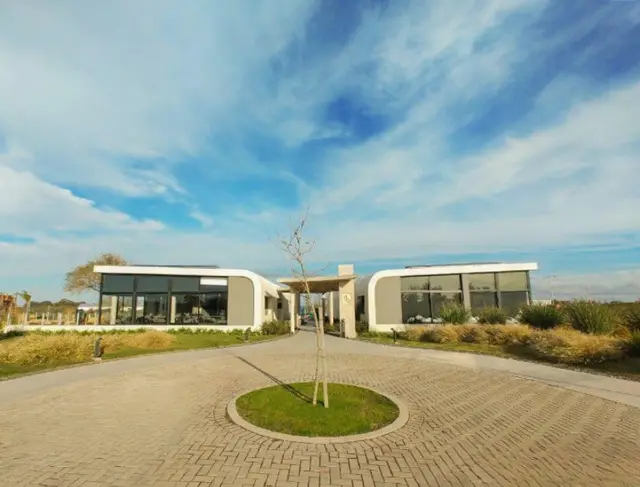 Terreno en venta en Developer Park