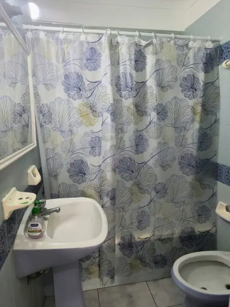 Departamento de 1 ambiente en venta en Centro