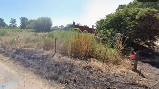 Terreno en venta en PLAYA SERENA