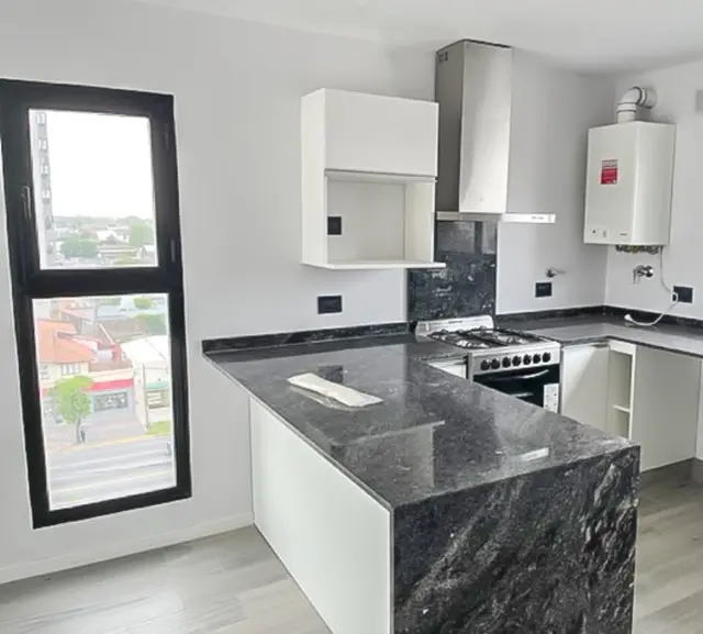 Departamento de 2 ambientes en venta en SAN JOSE