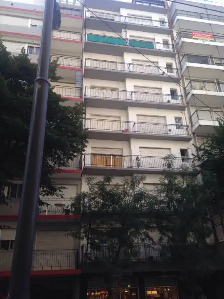 Departamento de 2 ambientes en venta en Centro