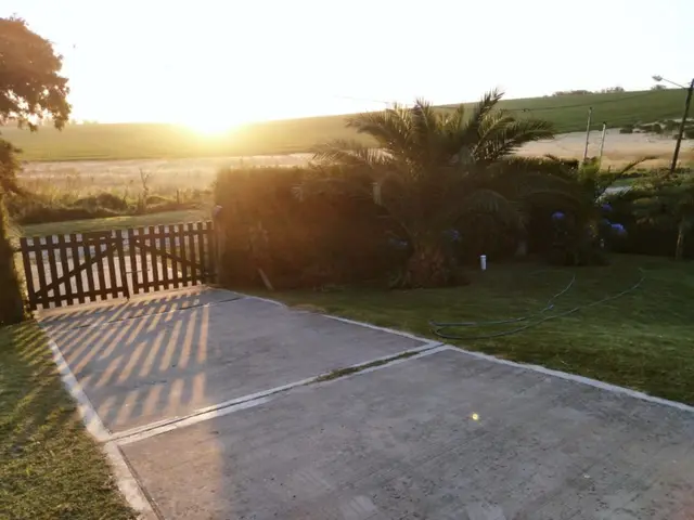 Casa de 4 ambientes en venta en DON EMILIO