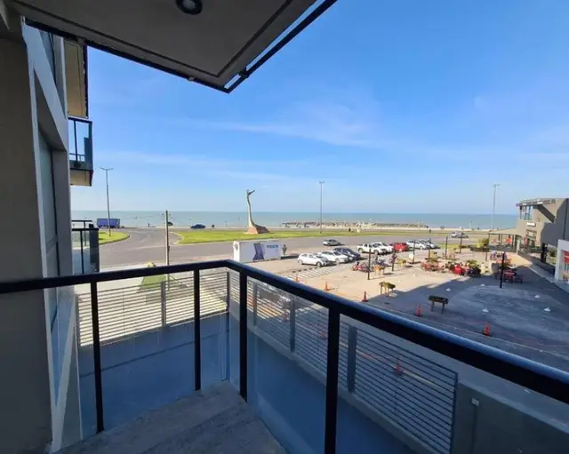 Departamento de 2 ambientes en venta en PARQUE LURO
