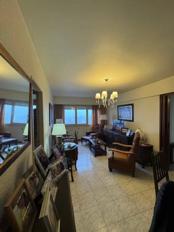 Departamento de 3 ambientes en venta en VILLA PRIMERA