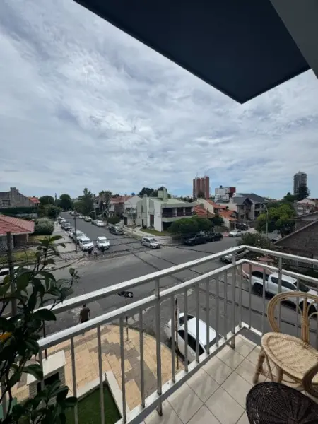 Departamento de 3 ambientes en venta en LEANDRO N. ALEM