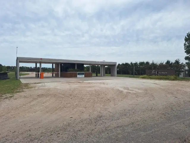 Terreno en venta en Mar del Plata