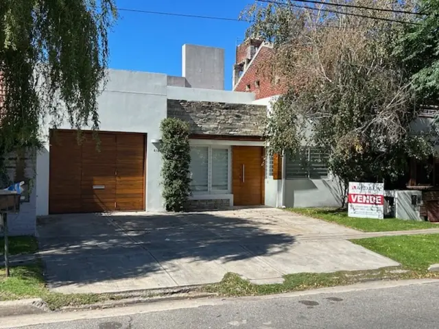 Casa de 5 ambientes en venta en SAN CARLOS