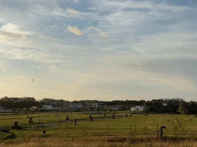 Terreno en venta en Mar del Plata