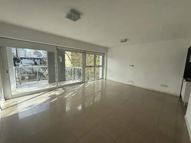 Departamento de 3 ambientes en alquiler en Centro
