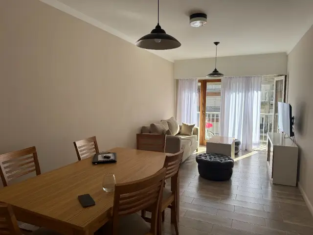 Departamento de 2 ambientes en venta en Centro