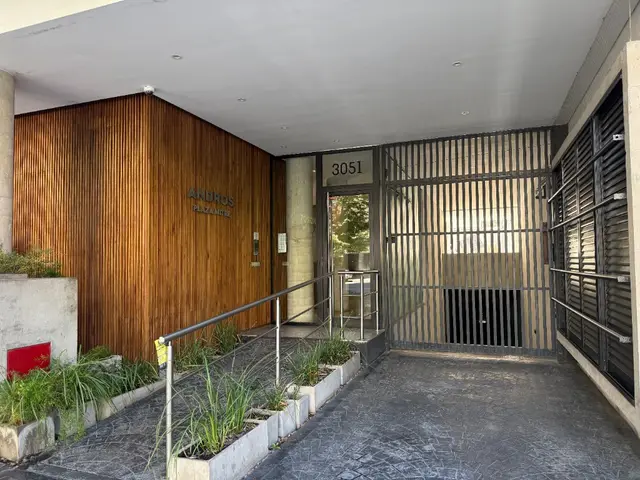 Departamento de 2 ambientes en venta en AREA CENTRO