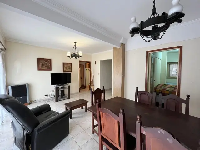 Departamento de 3 ambientes en venta en AREA CENTRO