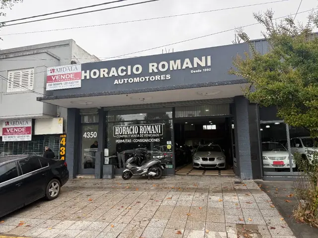 Local en venta en DON BOSCO