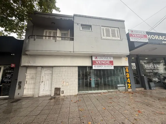 Local de 3 ambientes en venta en DON BOSCO