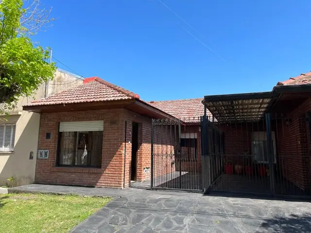 PH de 3 ambientes en alquiler en VILLA PRIMERA