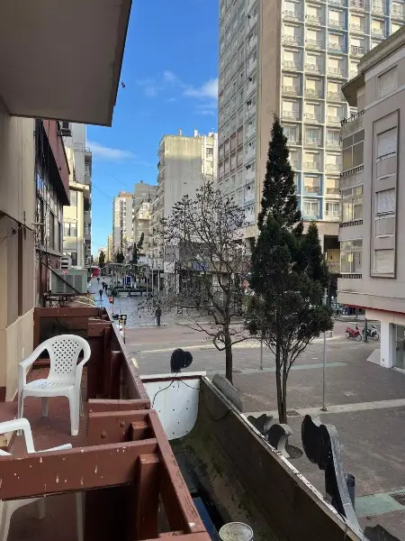 Departamento de 2 ambientes en venta en Centro