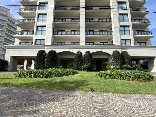 Departamento de 3 ambientes en venta en LOMAS DE STELLA MARIS