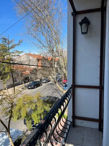 Departamento de 3 ambientes en alquiler en Chauvín