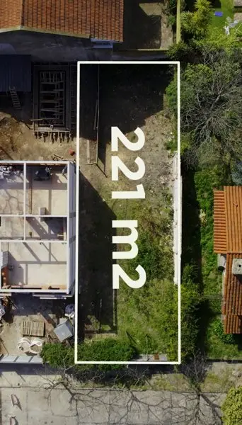 Terreno en venta en LOMAS DE STELLA MARIS