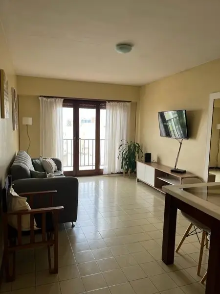 Departamento de 4 ambientes en alquiler en SAN JOSE
