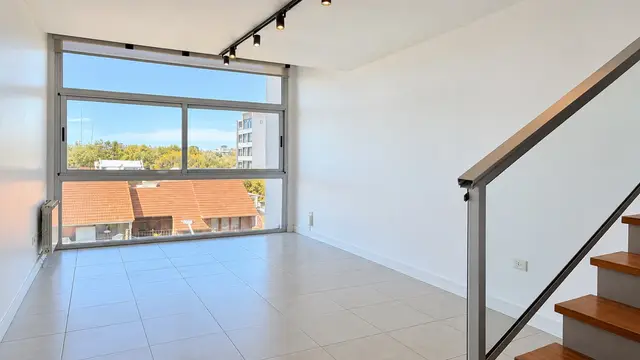 Departamento de 3 ambientes en alquiler en LOS TRONCOS