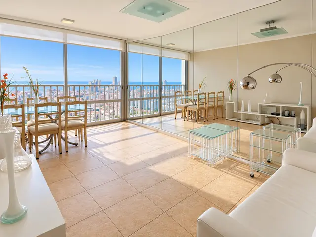 Departamento de 2 ambientes en venta en Torreón