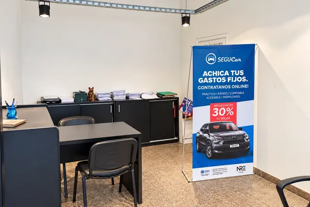 Local de 1 ambiente en venta en Mundialista