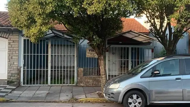 Casa de 3 ambientes en venta en SAN JOSE