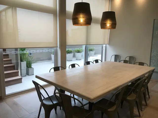Departamento de 3 ambientes en venta en LA PERLA