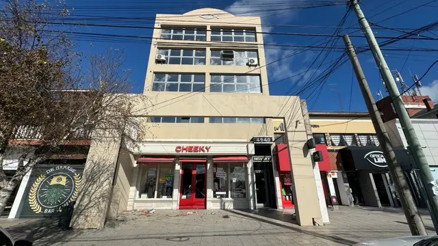 Local de 1 ambiente en venta en Constitución