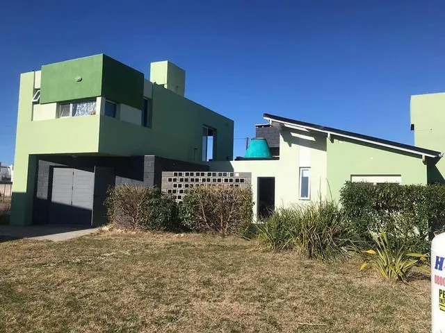 Casa de 3 ambientes en venta en Mar del Plata