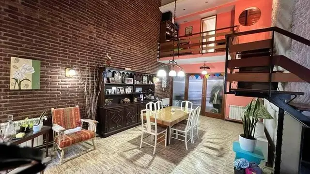 Casa de 5 ambientes en venta en SAN CARLOS