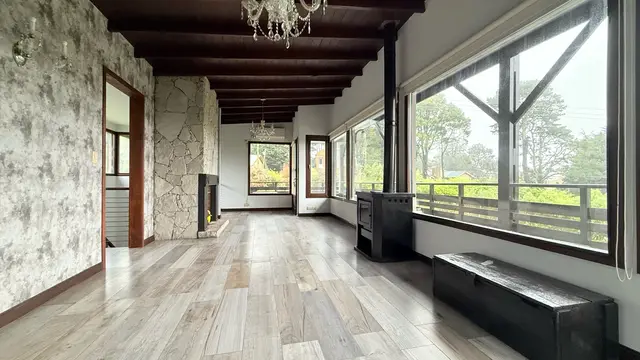 Casa de 3 ambientes en venta en PUNTA MOGOTES