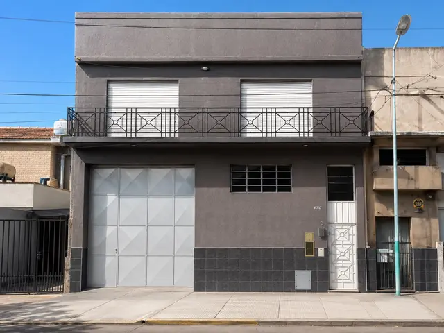 Local en venta en RIVADAVIA BERNARDINO