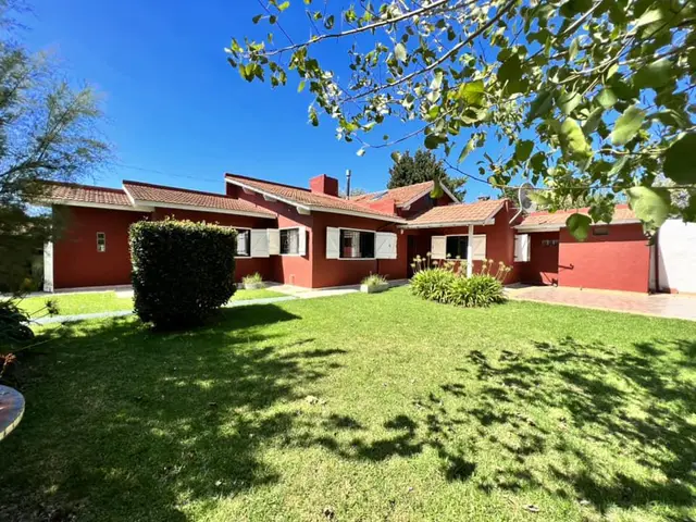 Casa de 2 ambientes en venta en Mar del Plata