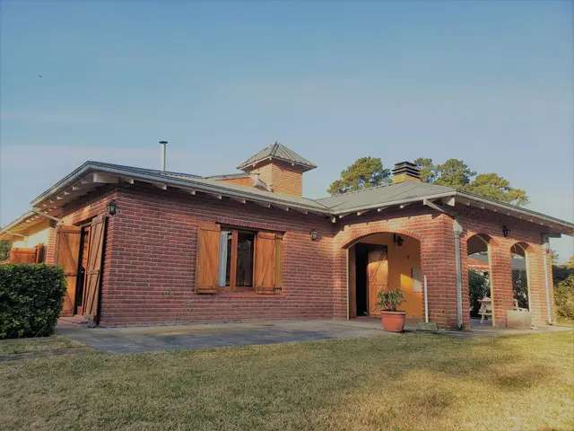 Casa de 3 ambientes en venta en Mar del Plata