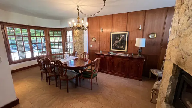 Casa de 5 ambientes en venta en LOS TRONCOS