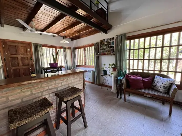 Casa de 2 ambientes en venta en Mar del Plata