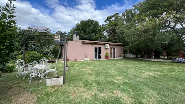 Terreno en venta en San Carlos