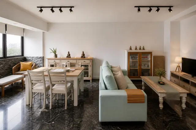Departamento de 2 ambientes en venta en Centro