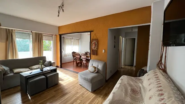 Departamento de 2 ambientes en venta en SAN CARLOS