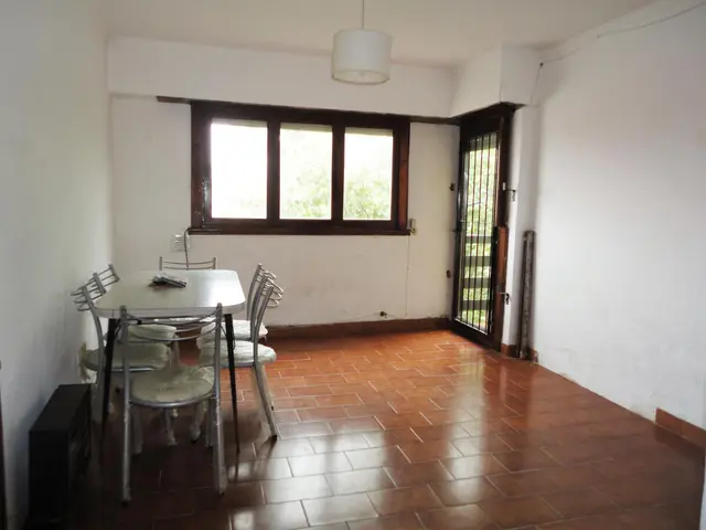 Departamento de 3 ambientes en venta en LAS AVENIDAS
