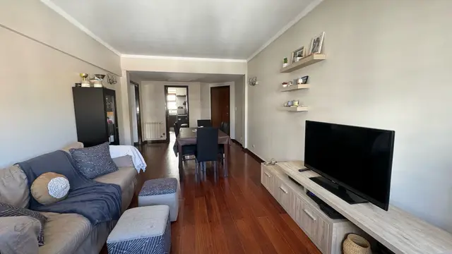 Departamento de 3 ambientes en venta en LA PERLA
