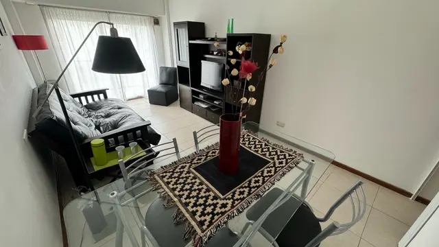 Departamento de 2 ambientes en venta en Centro