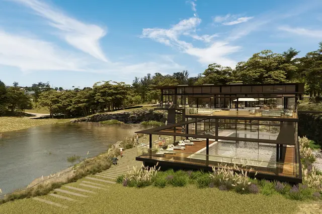 Terreno en venta en PUNTA MOGOTES