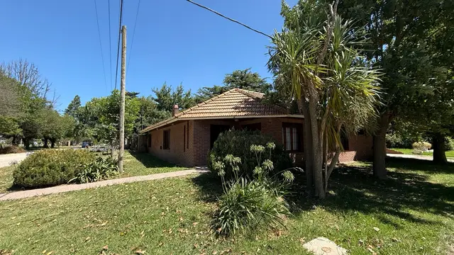Casa de 3 ambientes en venta en Mar del Plata