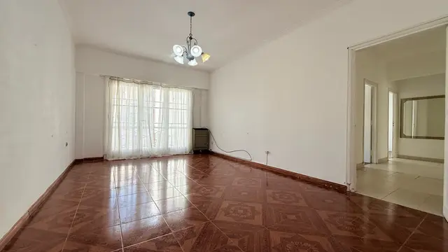 Departamento de 5 ambientes en alquiler en Centro
