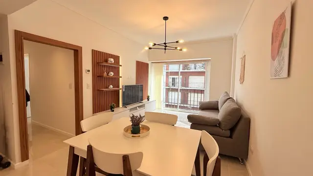 Departamento de 3 ambientes en venta en Centro